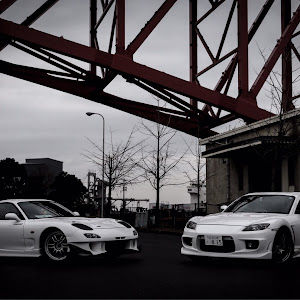 RX-7 FD3S 後期