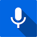 Icon Voice Recorder and Editor