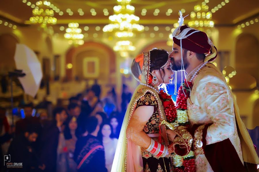 Wedding photographer Kapil Chawla (munjal). Photo of 10 December 2020