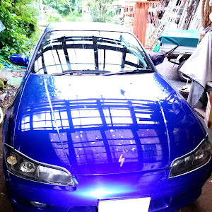 シルビア S15