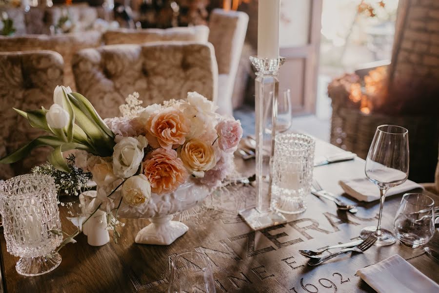 Fotografo di matrimoni Chanté Du Toit (chantedutoit). Foto del 19 aprile 2022