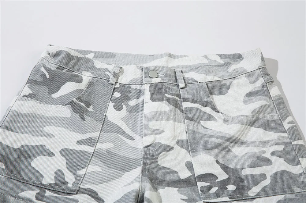 Title 11, Pantalon Homme Américain Décontracté Streetwear...
