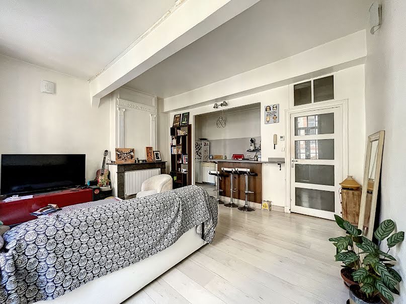 Vente appartement 3 pièces 70 m² à Montauban (82000), 145 000 €