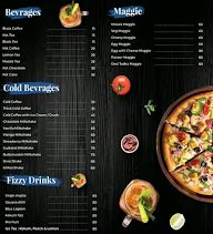 Cafe Vibe menu 6