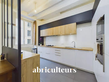 appartement à Nantes (44)