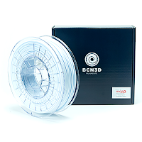 BCN3D Light Blue PLA Filament - 2.85mm (0.75kg)