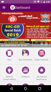 Challenger Point Institute - náhled