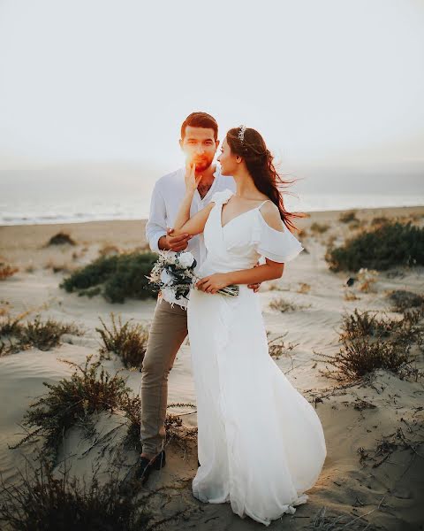 Photographe de mariage Mete Cakiral (mete). Photo du 11 janvier 2022