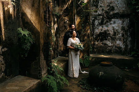 Wedding photographer Umesh Ranasinghe (shutteru). Photo of 29 August 2023