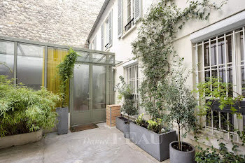 maison à Paris 7ème (75)