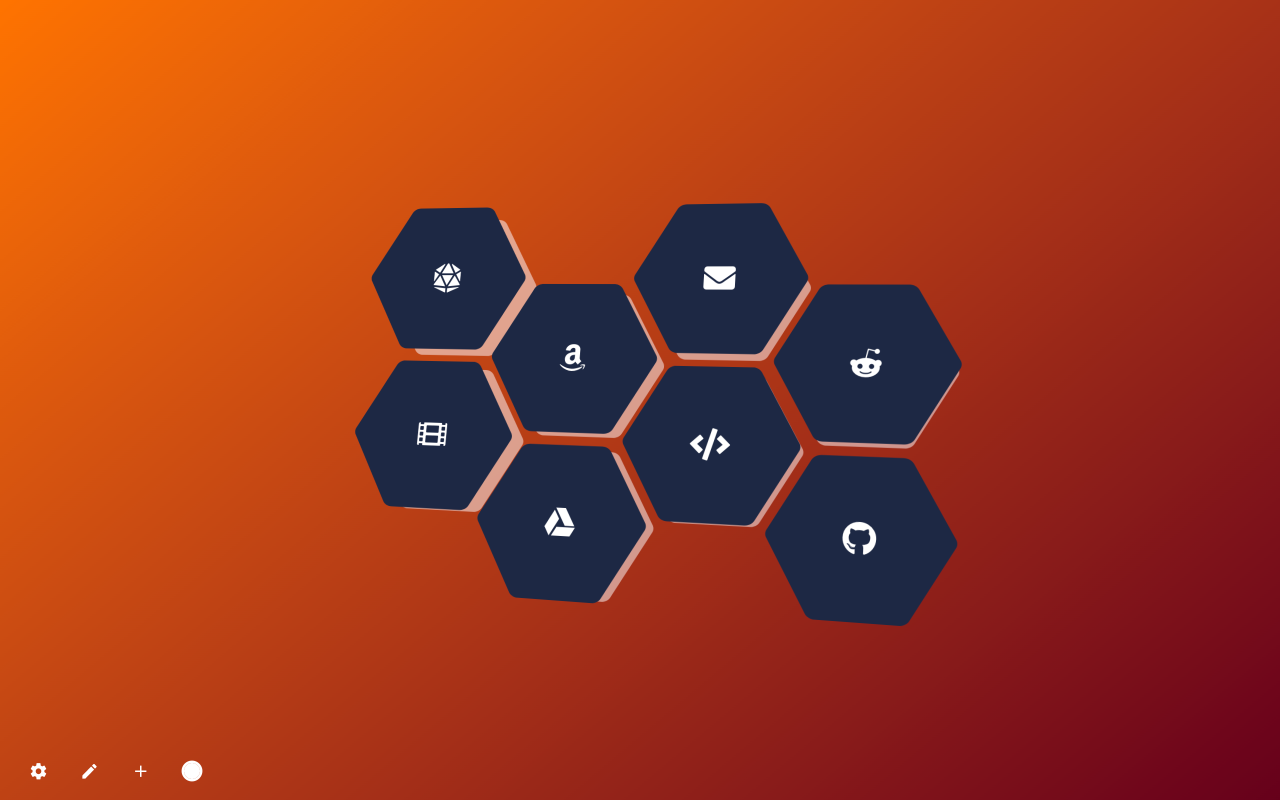 hexagonTab Preview image 5