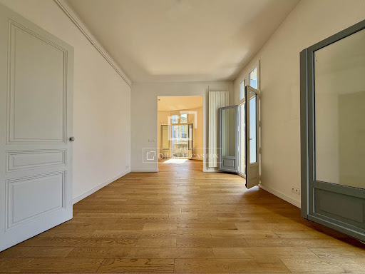 Apartment 5