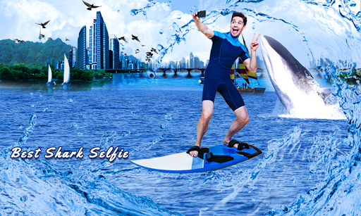 Selfie Camera Photo Editor