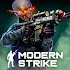 Modern Strike Online: PRO FPS1.35.0 (Mod)