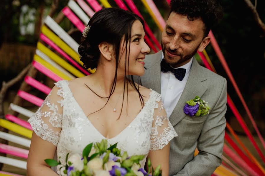 結婚式の写真家Marco Cuevas (marcocuevas)。2018 11月22日の写真