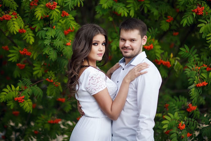 婚礼摄影师Vladimir Kochkin（vkochkin）。2018 8月24日的照片