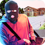 Cover Image of 下载 Mansion Robbery - Real Thief Simulator 1.3 APK