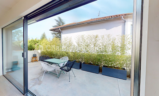 Maison avec piscine et terrasse 5