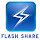 Flash Share for PC and Windows/Mac