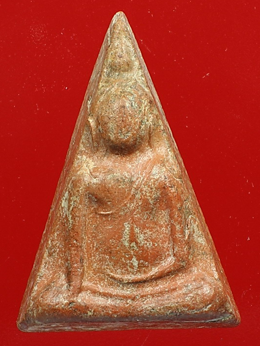 พระนางพญา อาจารย์ถนอม