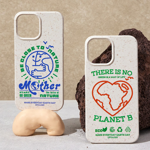 Title 1, Biodegradable Environmental Protection Printing...