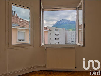 appartement à Grenoble (38)