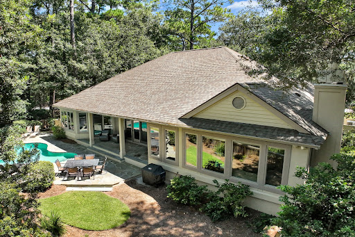 Maison 3