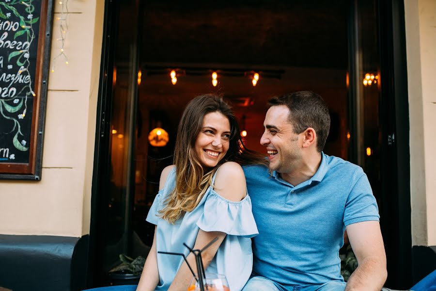 Wedding photographer Kseniya Maksimova (ksmaximova). Photo of 22 June 2017