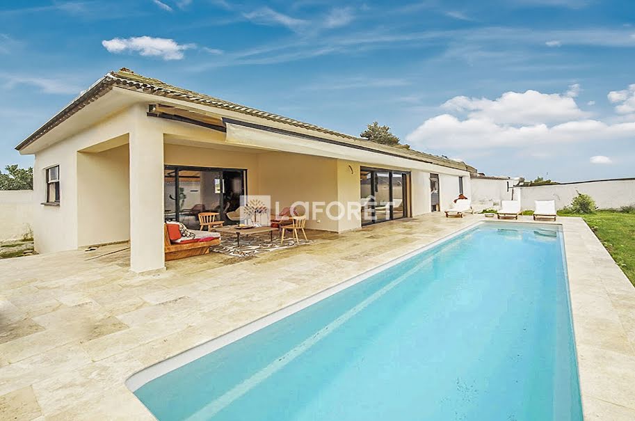 Vente villa 5 pièces 140 m² à Solaro (20240), 477 500 €