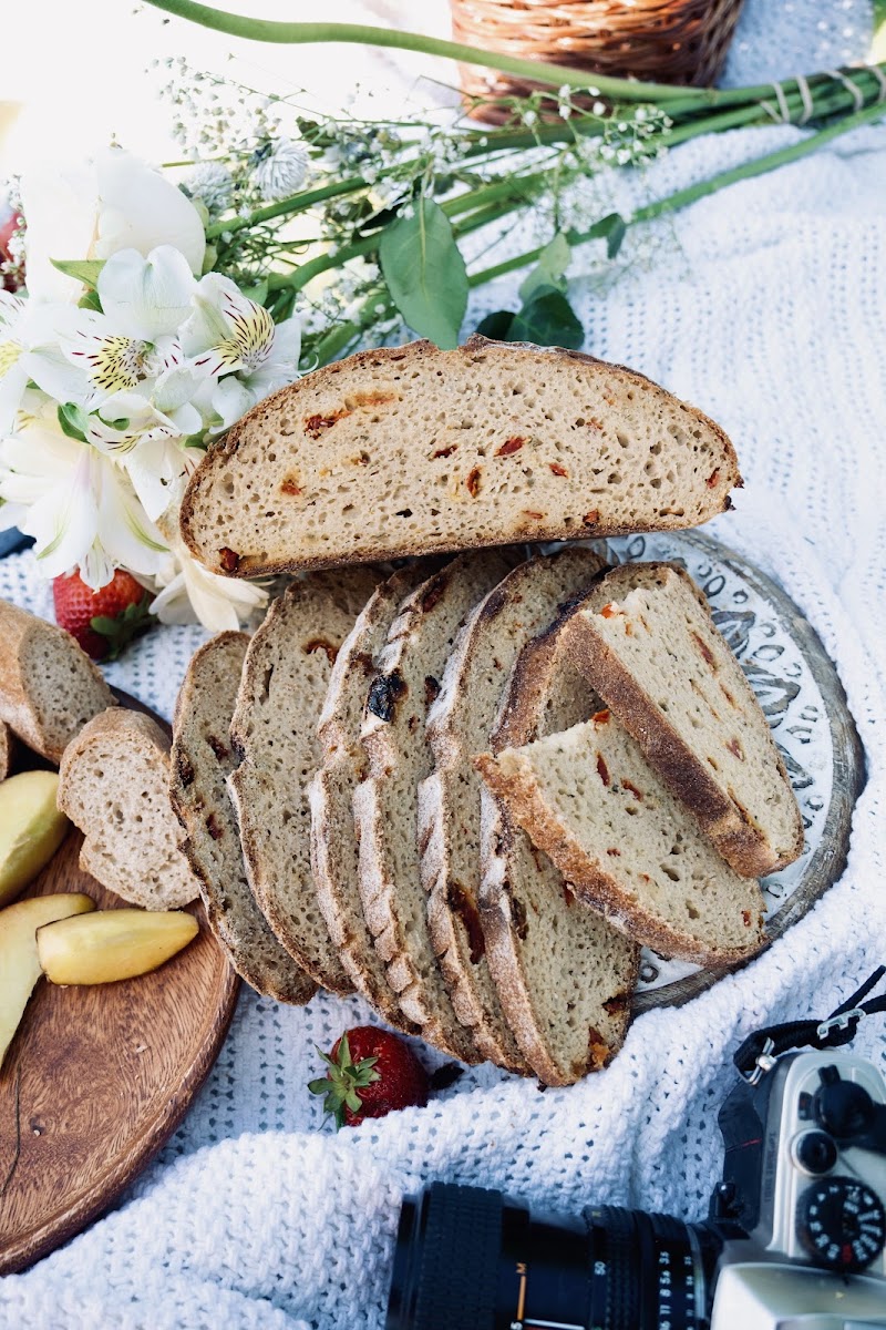 Gluten-Free at Native Bread