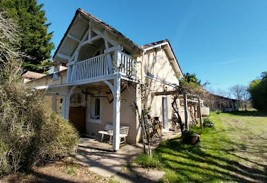 Farmhouse with pool 7