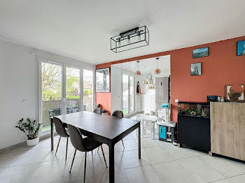 appartement à Palaiseau (91)