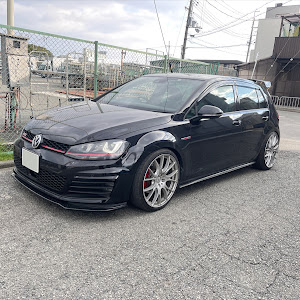 ゴルフGTI