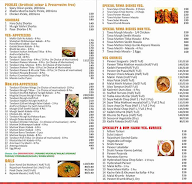 Ajay Sutta Point menu 5