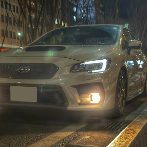 WRX S4 VAG