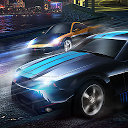 下载 Drift Mania: Street Outlaws LE 安装 最新 APK 下载程序