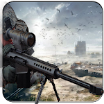 Marine Sniper Shooting Apk