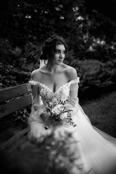 Wedding photographer Aleksey Kalinin (alexeykalinin). Photo of 19 March 2021