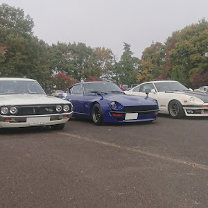 フェアレディZ S130型