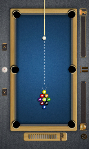 Game Pool Billiards Pro