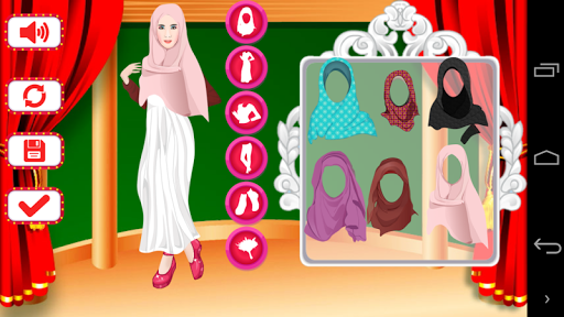 免費下載棋類遊戲APP|Hijab Dress Up Games app開箱文|APP開箱王