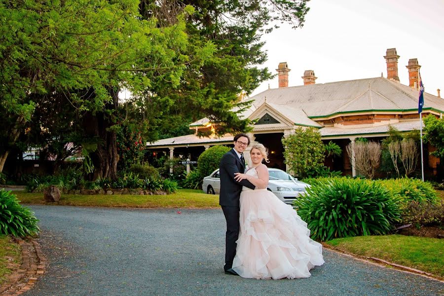 Photographe de mariage Kat Cherry (katcherry). Photo du 12 février 2019