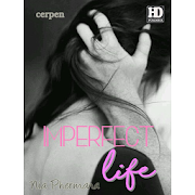 Imperfect Life  Icon