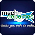 Radio MachDeportes