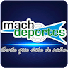 Radio MachDeportes icon