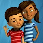 JW Caleb y Sofia Apk