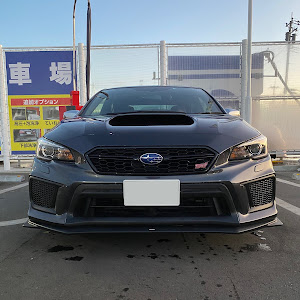 WRX STI VAB