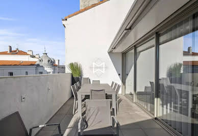 Appartement avec terrasse 2