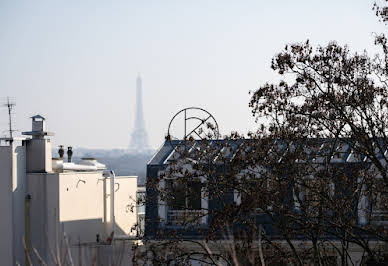 Maison avec terrasse 1