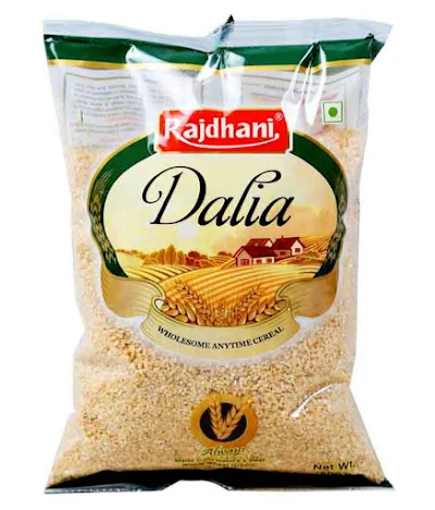 Rajdhani Moth Sabut - 500 gm